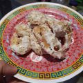 Cooksnap dari Ester Livia untuk resep #55 Mayonnaise Fried Shrimp
