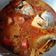 Cooksnap Sarfina Abdul Wahid semasa beliau membuat Kari Ikan Bawal Emas.