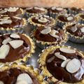 Cooksnap dari Sadrina Nia Dwitari untuk resep Pie Brownies