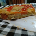 Cooksnap dari Tika untuk resep Tortilla Espanola (Spanish Omelette)