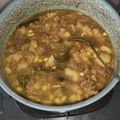 Cooksnap dari Tia Zaidt untuk resep Pindang tangkar betawi