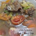 Cooksnap dari Irma Harahap untuk resep Sop Tulang sapi