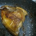 Cooksnap dari Fadil Mama untuk resep Ikan Panggang Bumbu Kecap