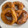 El cooksnap de Elena cuando hizo Buñuelos de calabaza (en airfryer).