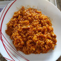 El cooksnap de sika_86 cuando hizo Arroz meloso con calamares con Thermomix.