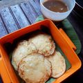 Cooksnap dari Trisnha untuk resep Serabi Kinca Nangka