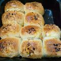 Cooksnap dari Mitha Tanjung untuk resep Roti Manis Super Lembut & Empuk Tahan Lama
