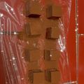 珮 的 入口即化生巧克力| 只需要3種材料🍫 cooksnap