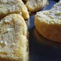 Cooksnap dari Liana Roch untuk resep Bolu kukus labu kuning ekonomis
