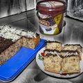 Cooksnap dari Fera Silvyani untuk resep Bolu pisang putih telur