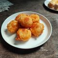 Cooksnap dari Nuniek Wijayanti untuk resep Rondo Royal