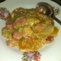 Cooksnap dari Kemala Raysha untuk resep Seblak Krupuk