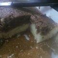El cooksnap de Rommy Lezcano cuando hizo Torta 🍰 Marmolada.