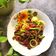 Cooksnap Cempaka Putih semasa beliau membuat Daging Goreng Kunyit.