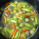 Cooksnap dari abah abi untuk resep Asem-asem Kepala Kambing