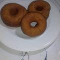 Phardeeler 's cooksnap of when they made 🥯 easy donut.