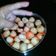 Cooksnap dari Ulfah Maulida Oktaviyani untuk resep Cimol ala mamaa (aci goreng)