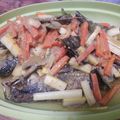 Cooksnap dari Syafitri Purba untuk resep Ikan Nila Acar Kuning