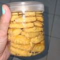 Cooksnap dari DheDha oLshop untuk resep Kaastengels NCC