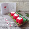 Cooksnap dari Febry Caturia untuk resep Apem Tepung Beras