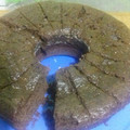 El cooksnap de mahireth cuando hizo Torta de chocolate esponjosita.
