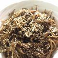 Tiffany 的 日式牛蒡蘿蔔絲 - 冰箱常備美味小菜 cooksnap