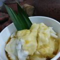 Cooksnap dari Anita Kusumawati untuk resep Bubur sumsum super lembut