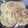 El cooksnap de Mónica cuando hizo Panqueques americanos.