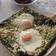 El cooksnap de Noelia Hernandez cuando hizo Tortipizza de espinacas y jamón.