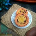 Cooksnap dari Ma2 Khansa A.N untuk resep Lapis Legit