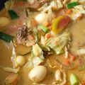 Cooksnap dari Bernike Erni untuk resep Tongseng ayam tidak pedas untuk anak