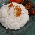 Cooksnap dari Inge Meilana untuk resep Empal Tutuk Kaya Rasa