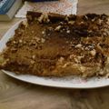 El cooksnap de Monica Raquel Mosqueira cuando hizo Biscocho esponjoso.