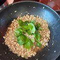 Cooksnap dari dania untuk resep Chicken Basil Thai