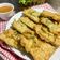 Cooksnap dari Rim’s Kitchen untuk resep Tempe Kriuk Semarang