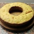 El cooksnap de Luis Gerardo Pérez Vázquez cuando hizo Pan de zanahoria!!!.