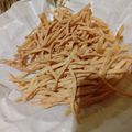 Cooksnap dari Bunda Imas untuk resep Cheese stick