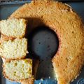 Cooksnap dari iqara yuanita untuk resep Bolu Wortel