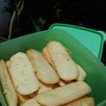 Cooksnap dari Novalia Rika untuk resep Lidah kucing super ngeju