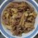 Cooksnap dari Merry Yohana untuk resep Daging Iris Tipis Saus Teriyaki