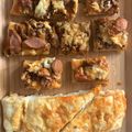 Cooksnap dari Niayu Inca untuk resep Adonan Pizza empuk, pas banget