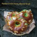 Cooksnap dari Pujani Handayani untuk resep Cream Cheese Walnut Bread