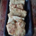 Cooksnap dari Putri Mandasari untuk resep Tempe Mendoan Banyumas