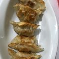 Cooksnap dari Giovanni Rusli untuk resep 7. Kuotie - Gyoza