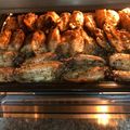 Cooksnap dari mela ulfa untuk resep Chicken roasted simpel / ayam panggang oven