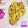 Cooksnap dari Bunda Ela ✅ untuk resep Potato Bhajias