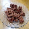 Cooksnap dari tuty untuk resep Daging ayam pokpok