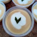 Cooksnap dari Farah Yasmine untuk resep Bubur Merah Putih ❤️🤍