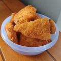 Cooksnap dari Santi Astuti Nugraheni untuk resep Dori Katsu