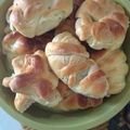 Cooksnap dari Lisna Dewi untuk resep Roti manis super lembuuttt